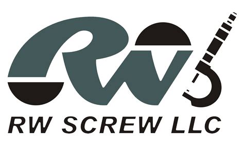 screw precision machining parts|R.W. Screw, LLC Home .